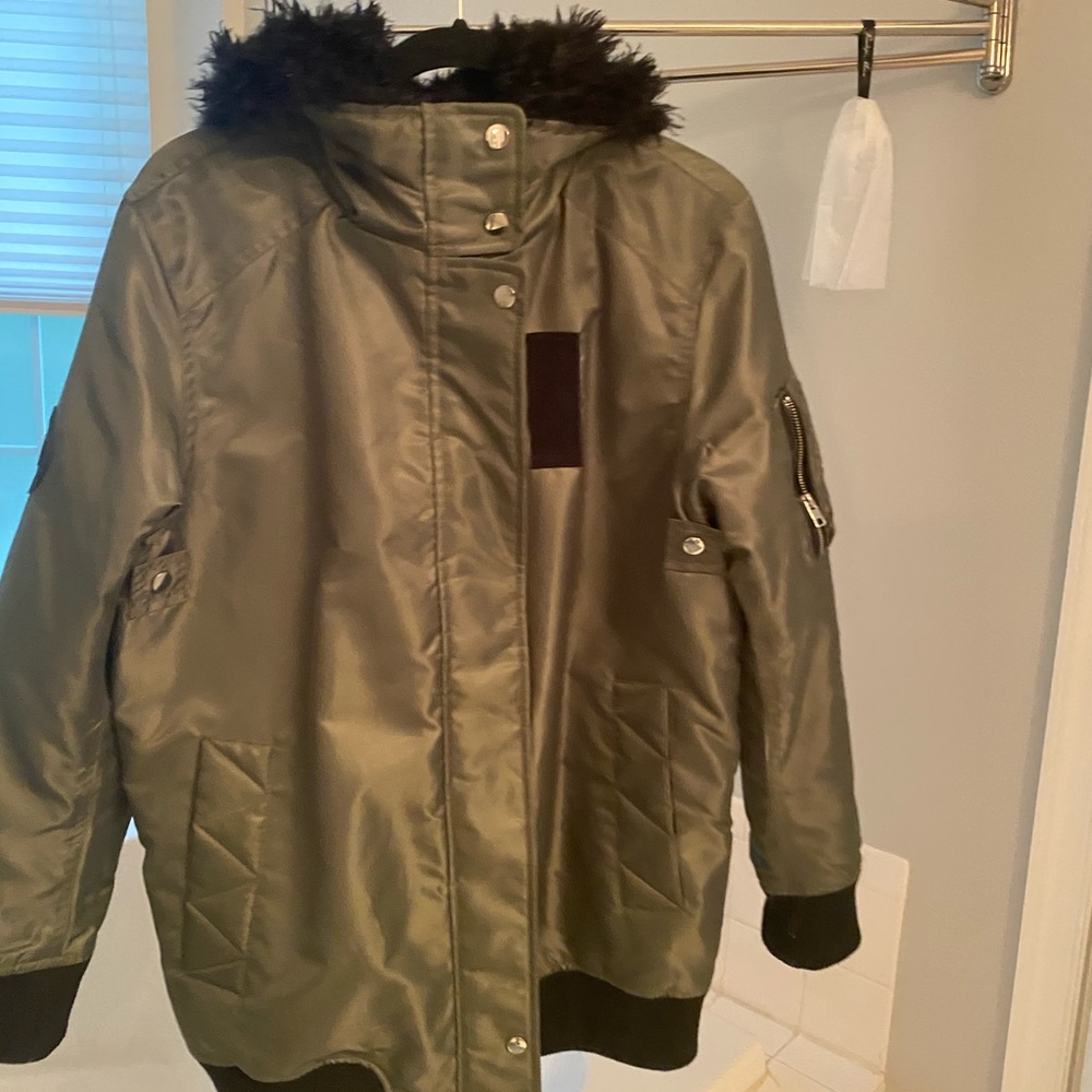Women coats